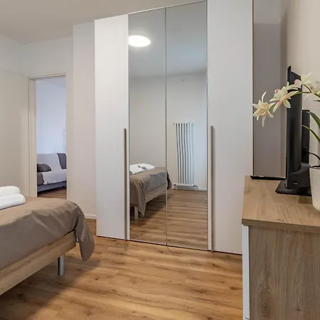 Dreamhouse Apartament