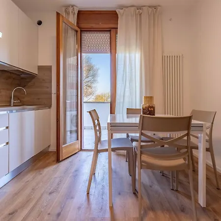 Dreamhouse Appartement Castelfranco Veneto