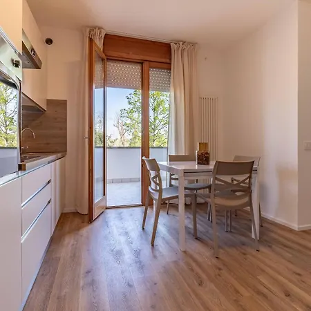 Appartement Dreamhouse *