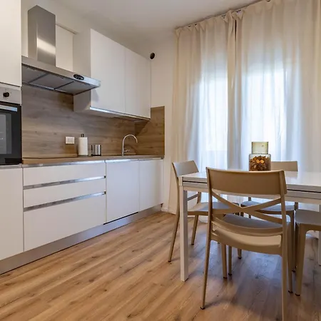 Appartement Dreamhouse