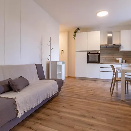 Appartement Dreamhouse Castelfranco Veneto