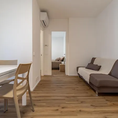 Appartement Dreamhouse Castelfranco Veneto