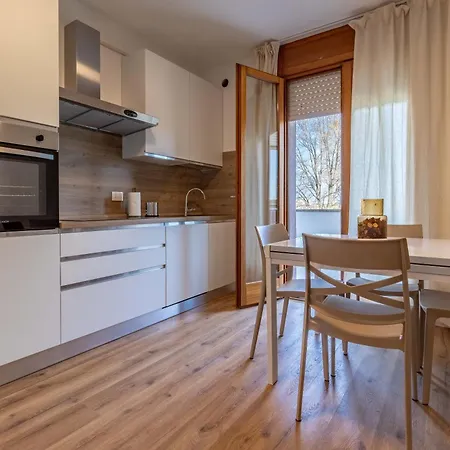 Dreamhouse Apartament Castelfranco Veneto