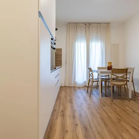 Appartement Dreamhouse