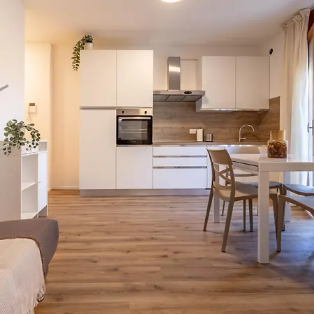 Appartement Dreamhouse *