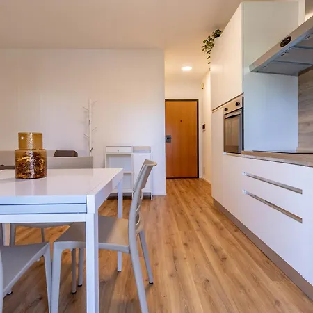 Apartamento Dreamhouse Castelfranco Veneto