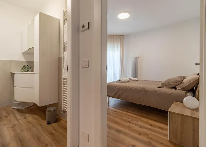 Dreamhouse * Castelfranco Veneto