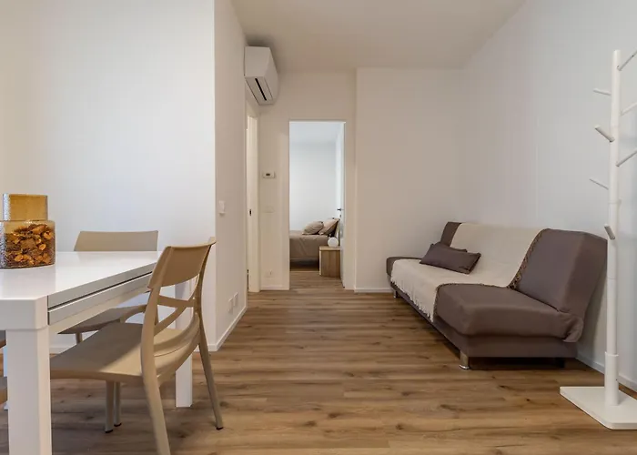 Apartment Dreamhouse Castelfranco Veneto